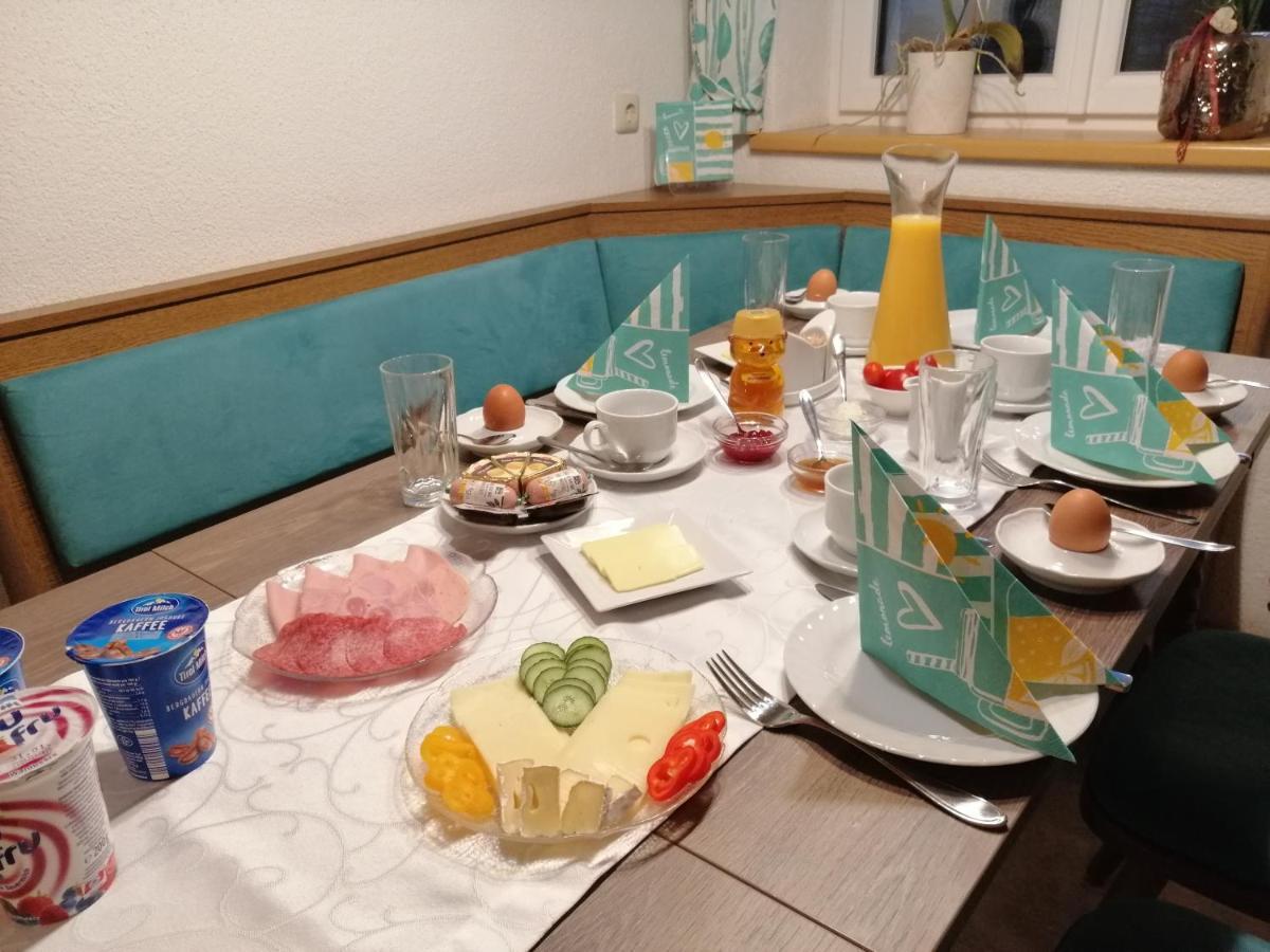 Spisshof 호텔 Grins 외부 사진